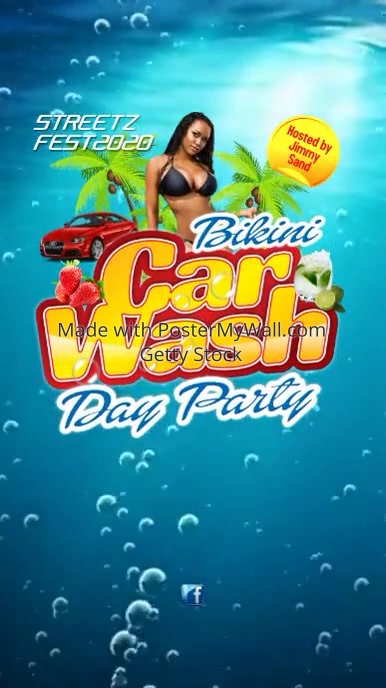 Watch bikini carwash movie online — photo 5