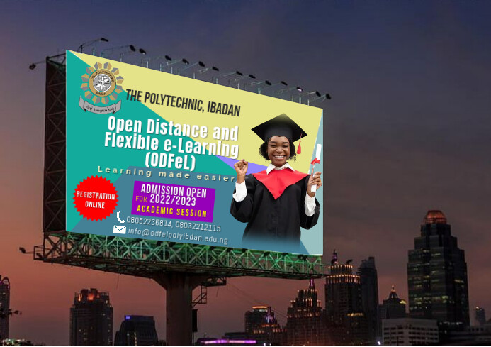 Text Billboard Example Billboard Template | PosterMyWall