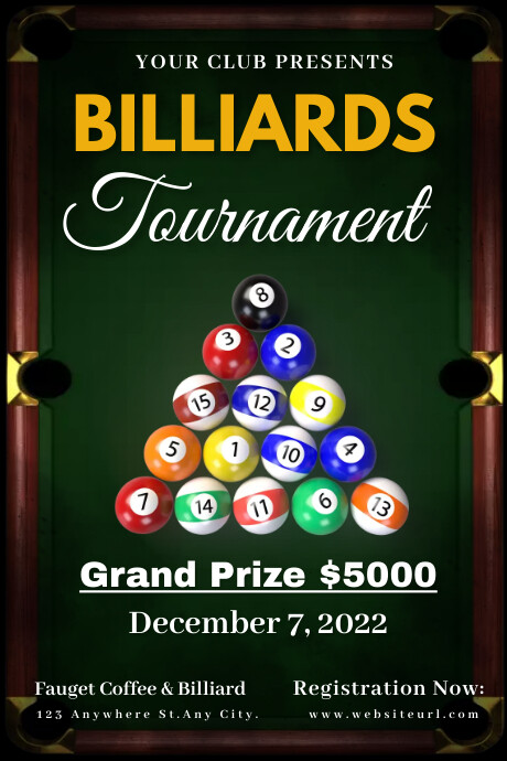 Billiard, snooker, match day Tumblr 图片 template