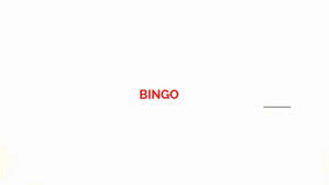 Bingo YouTube-Miniaturansicht template