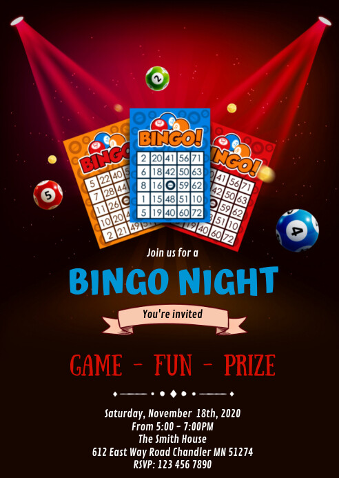 Party bingo online Party bingo online