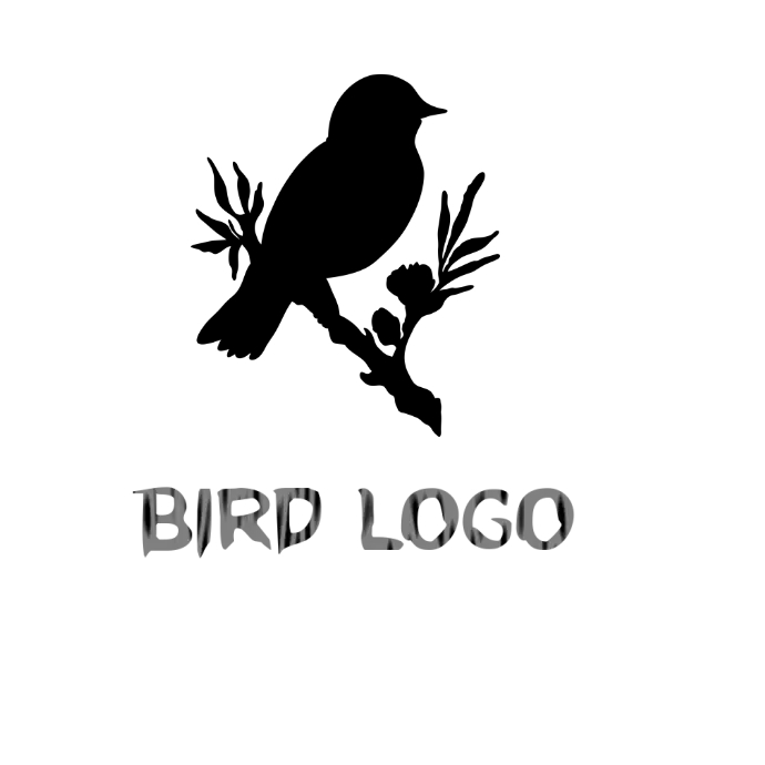 bird logo Template | PosterMyWall