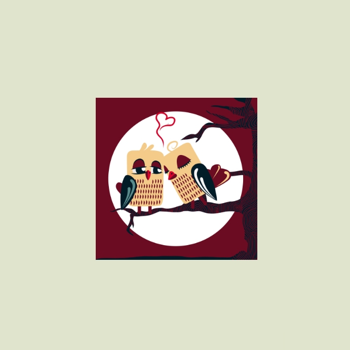 Plantilla de Birds | PosterMyWall