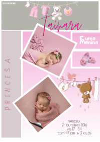 Customize 2,570+ Baby Announcement Design Templates | PosterMyWall Customize 2,570+ Baby Announcement Design Templates | PosterMyWall