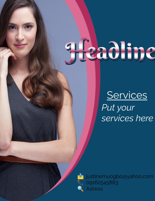 Esta plantilla de diseño no está disponible | PosterMyWall