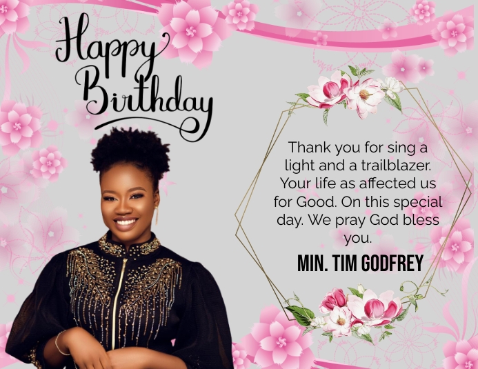 birthday anniversary Template | PosterMyWall