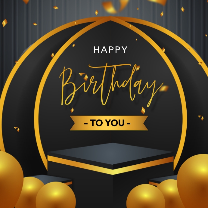 Modele Birthday Bash Celebration Postermywall Modele Birthday Bash Celebration Postermywall