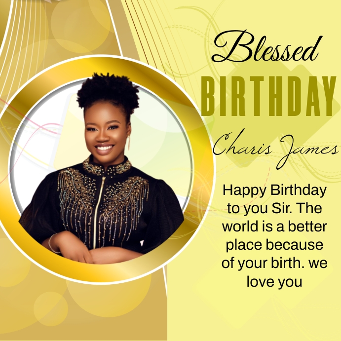 Modele Fete D Anniversaire Postermywall Modele Fete D Anniversaire Postermywall