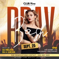 Modele Joyeux Anniversaire Postermywall Modele Joyeux Anniversaire Postermywall