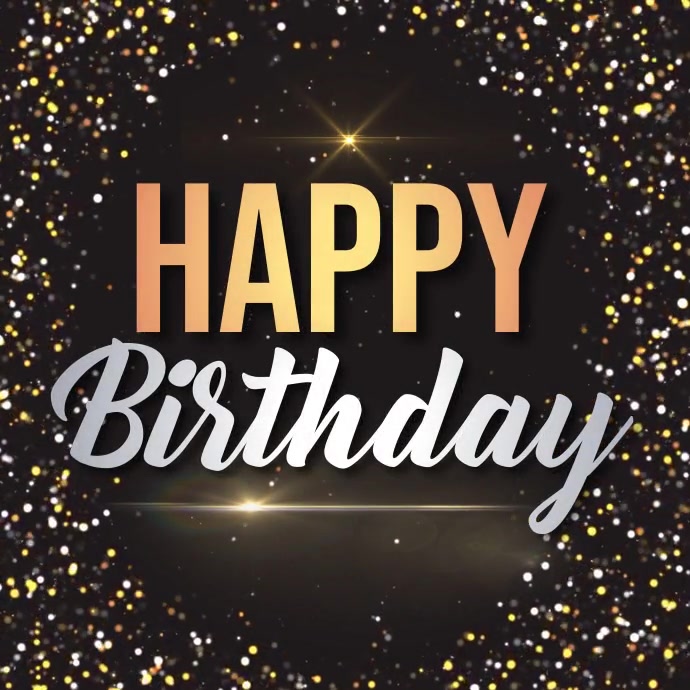 birthday card cards online template postermywall birthday card cards online
