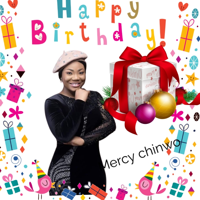Birthday card Template | PosterMyWall