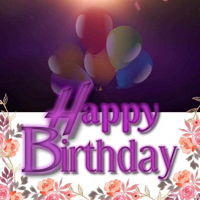 Modele Carte D Anniversaire Postermywall
