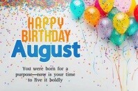 Birthday card 标签 template