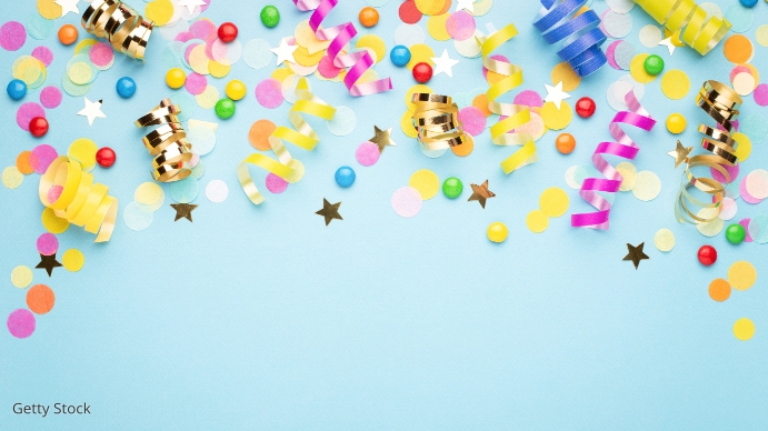 Anniversaire Carnaval Zoom Fond Modele De Postermywall Anniversaire Carnaval Zoom Fond Modele De Postermywall