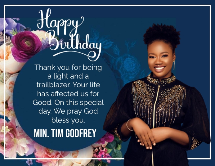 birthday celebration Template | PosterMyWall
