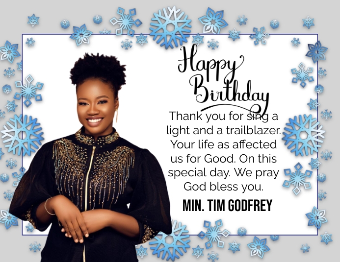 birthday celebration Template | PosterMyWall