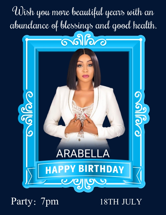 This Design Template is not available | PosterMyWall