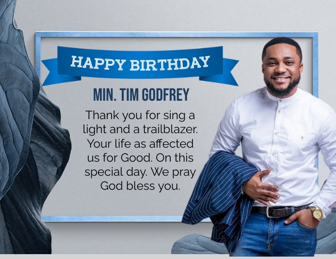 Birthday Template | PosterMyWall
