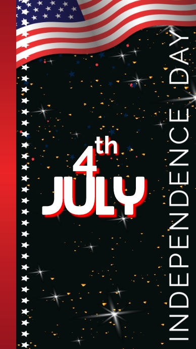 independence day Stato WhatsApp template