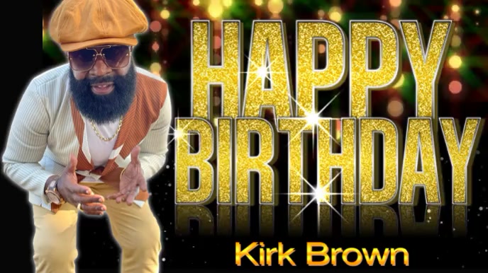 Birthday Display Sign Birthday Display Template | PosterMyWall