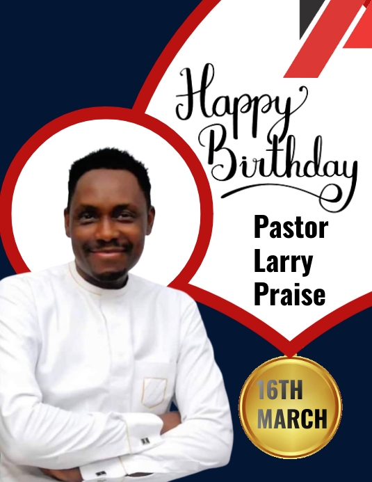 birthday-flier-4-template-postermywall