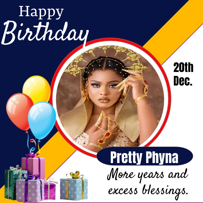 birthday flyers Template PosterMyWall birthday flyers Template PosterMyWall