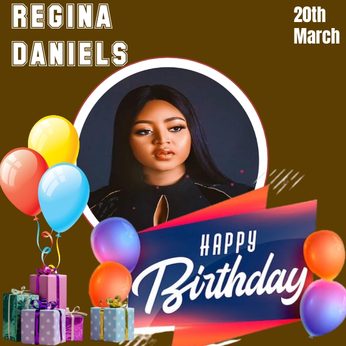 birthday flyers Template PosterMyWall birthday flyers Template PosterMyWall