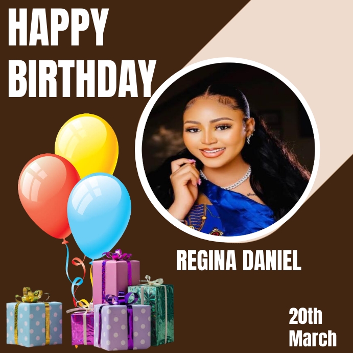 birthday flyers Template PosterMyWall birthday flyers Template PosterMyWall