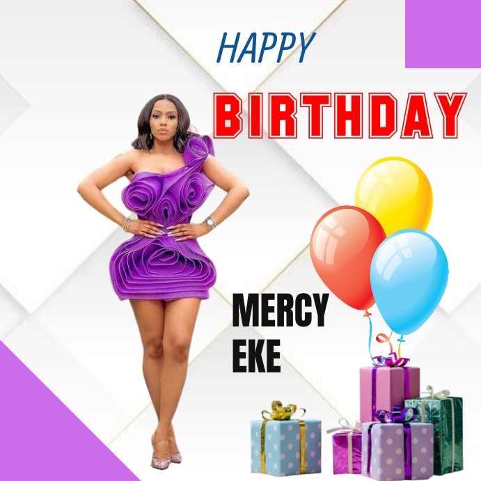 birthday flyers Template PosterMyWall