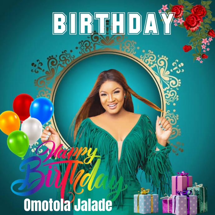 birthday flyers Template PosterMyWall birthday flyers Template PosterMyWall