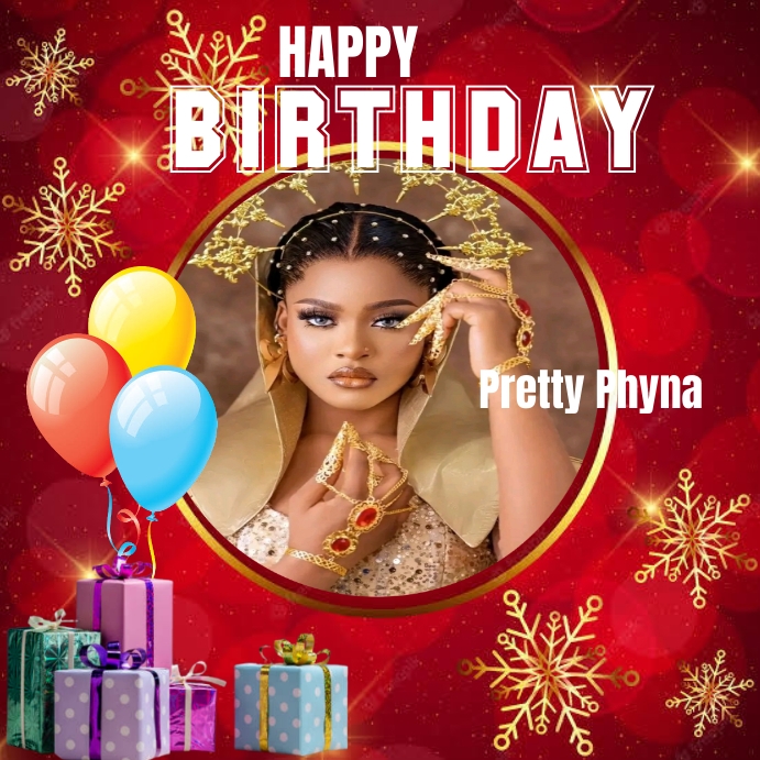 birthday flyers Template PosterMyWall birthday flyers Template PosterMyWall