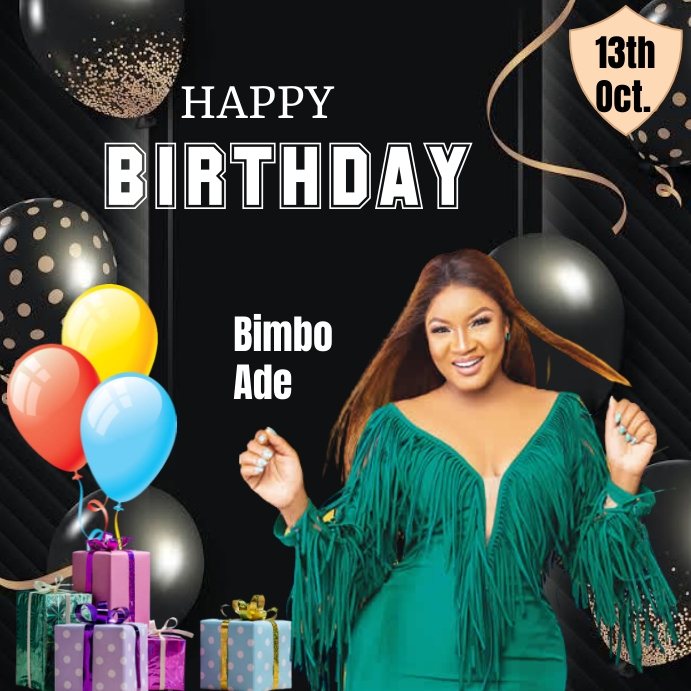 birthday flyers Template PosterMyWall birthday flyers Template PosterMyWall