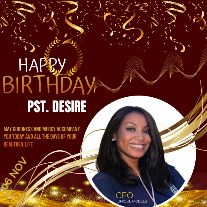 Birthday flyers Template PosterMyWall Birthday flyers Template PosterMyWall