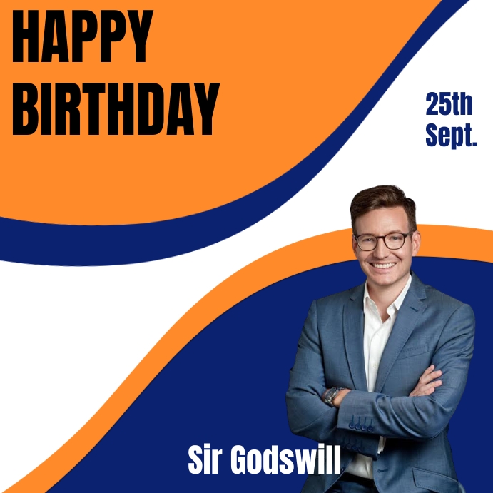 birthday flyers Template PosterMyWall birthday flyers Template PosterMyWall
