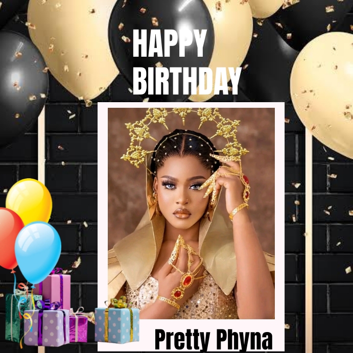 birthday flyers Template PosterMyWall birthday flyers Template PosterMyWall