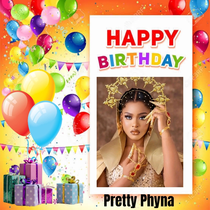 birthday flyers Template PosterMyWall birthday flyers Template PosterMyWall