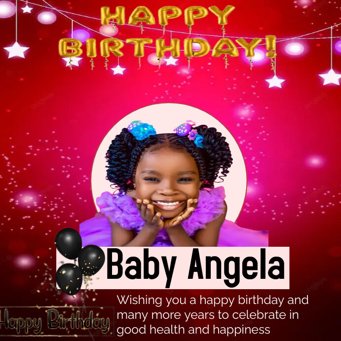 Birthday flyers template PosterMyWall Birthday flyers template PosterMyWall