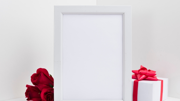 Birthday Frame Samples Birthday frame Template | PosterMyWall