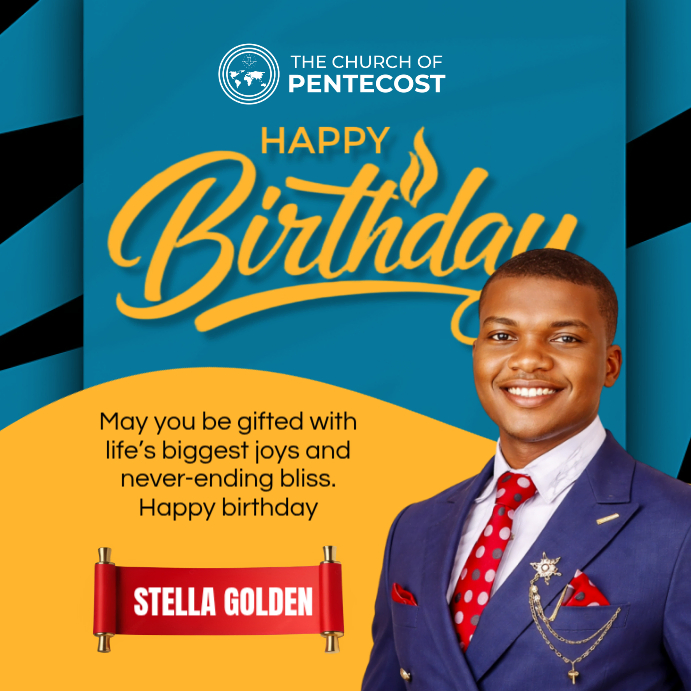 Birthday Instagram Post Template | PosterMyWall