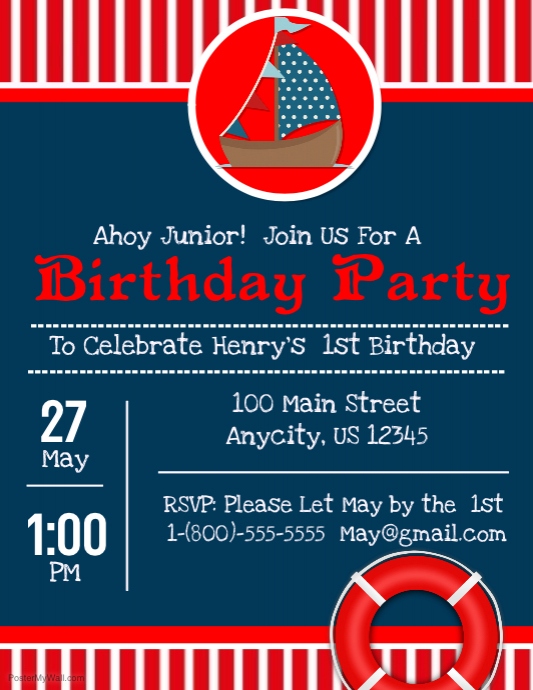 Birthday Party