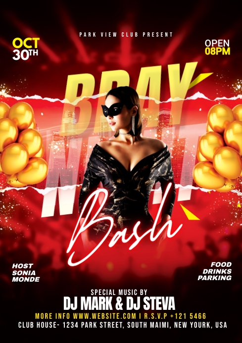 Modele Invitations A Une Fete D Anniversaire Postermywall Modele Invitations A Une Fete D Anniversaire Postermywall