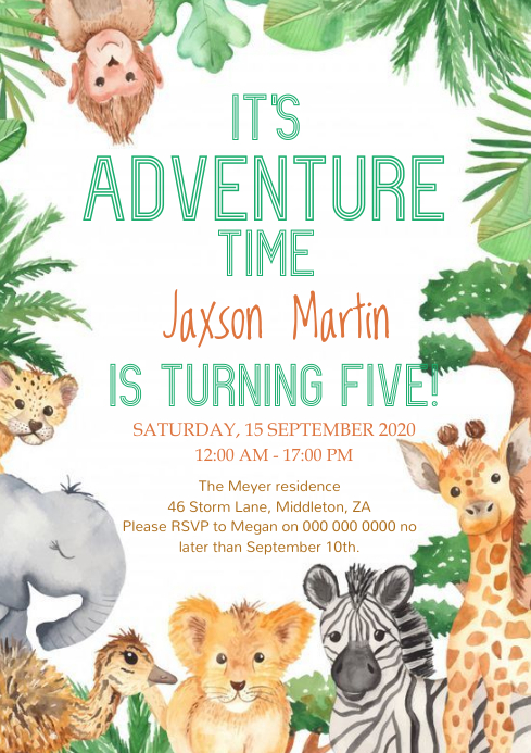 Modele Conception D Invitation De Fete D Anniversaire Postermywall Modele Conception D Invitation De Fete D Anniversaire Postermywall