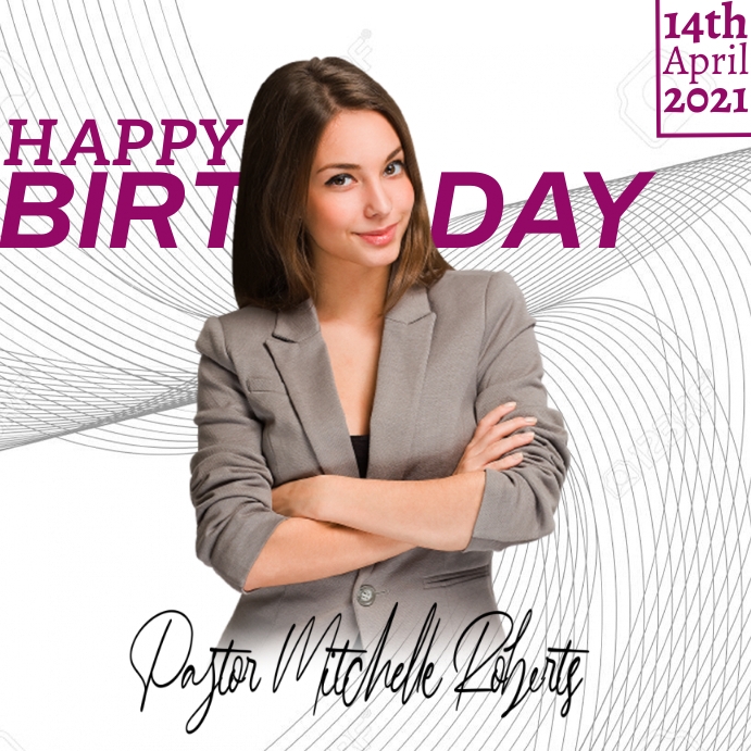 Copy of birthday post PosterMyWall