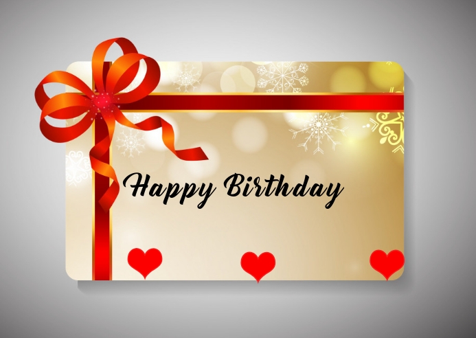 Birthday  Postcard  Template PosterMyWall  Birthday  Postcard  Template PosterMyWall