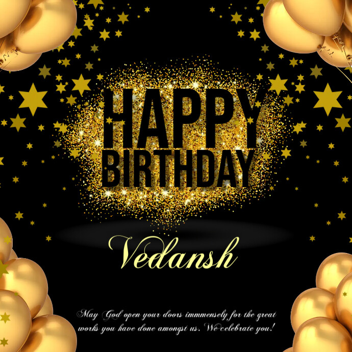 birthday poster,birthday invitation,poster Template PosterMyWall