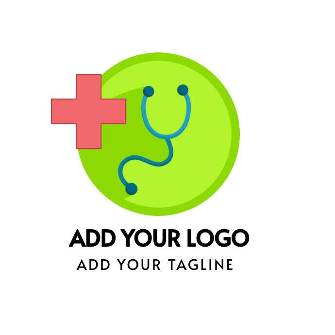 MEDICAL LOGO template