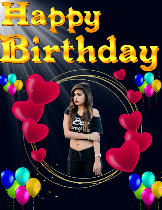 Birthday Poster Design Ideas birthday-poster-design-ideas