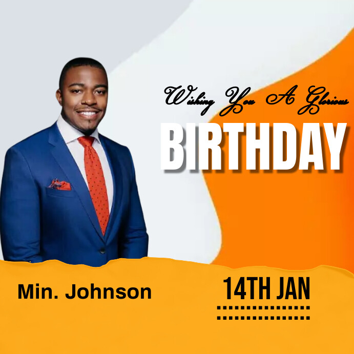 Copy Of Birthday Template PosterMyWall copy-of-birthday-template-postermywall