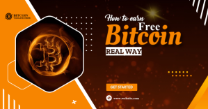 Bitcoin Trade Template Sampul Acara Facebook