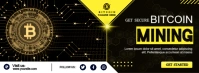 Bitcoin Trade Template